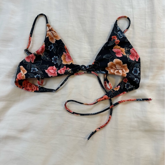 Skatie Penny top in Tahiti print - Picture 1 of 4